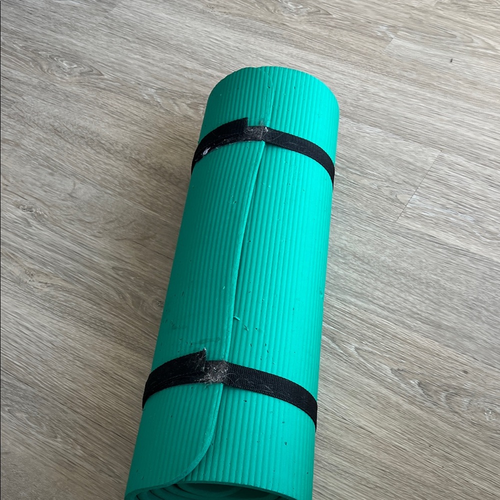 yoga mat